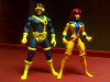 X-Men cyclops and Jean Grey